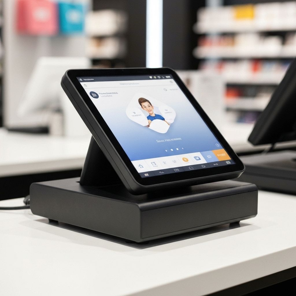 POS Devices